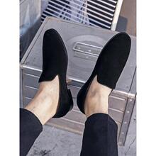 F 49215 Thick Sole Non-Slip Cloth Shoes ������ĥ��Ь ��