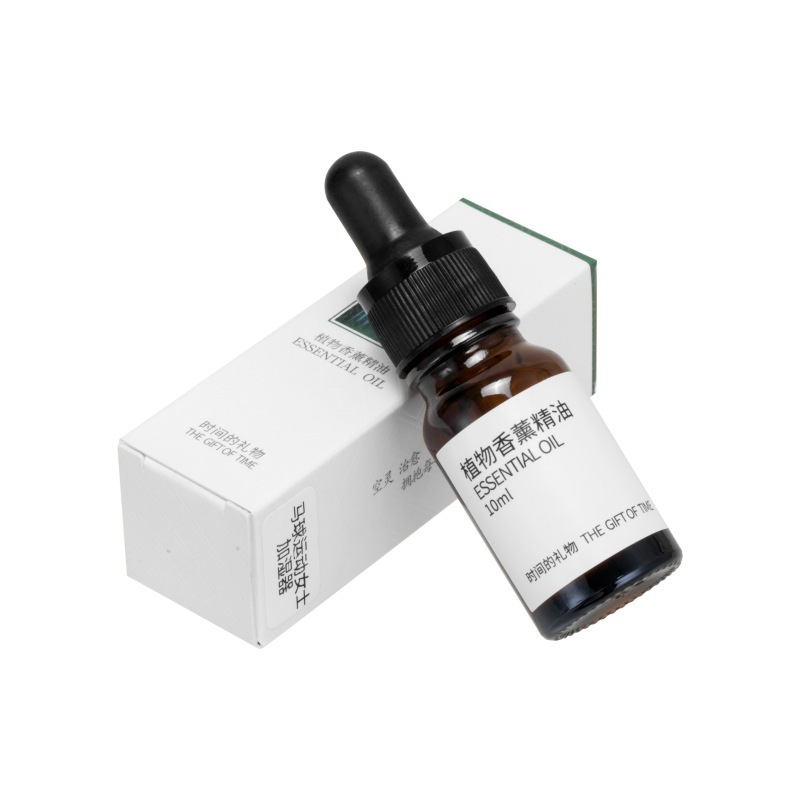 香薰蜡烛专用油溶性精油扩香石室内除味芳香空气清新剂补充液10ml|undefined