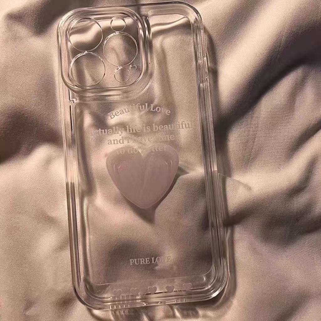 Art Love Apto iphone16promax funda para teléfono móvil Europa y América Apple 15 modelos calientes 14pro Japón y Corea 13/12