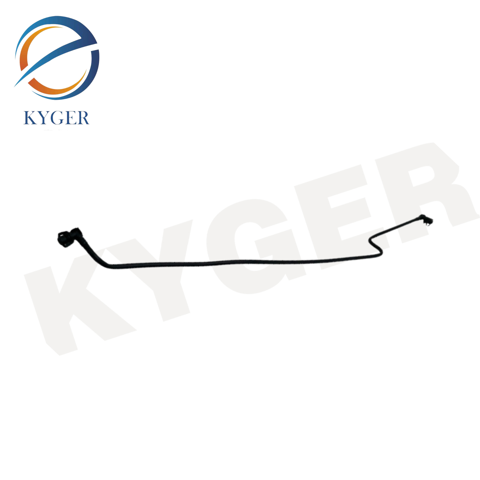 Suitable for Land Rover Range Rover Discovery Small Water Pipe Upper Kettle Lr077702 Lr081659 Lr034648