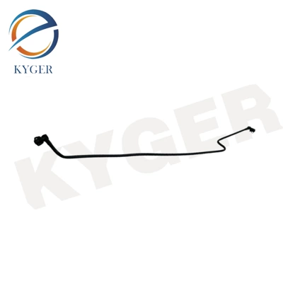 Water Pipe Upper Kettle – automobile water pipe
