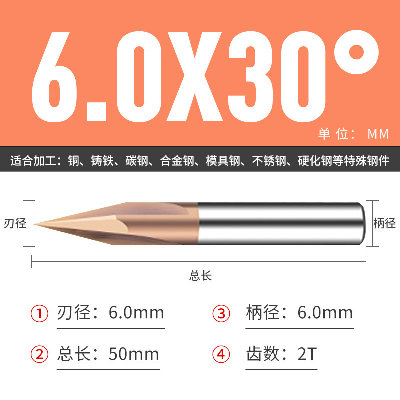 钨钢倒角刀45 50 70 80 100 110 130 140 150度合金涂层倒角刀|undefined