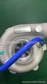 油泵、油嘴;增压器;其他发动系统