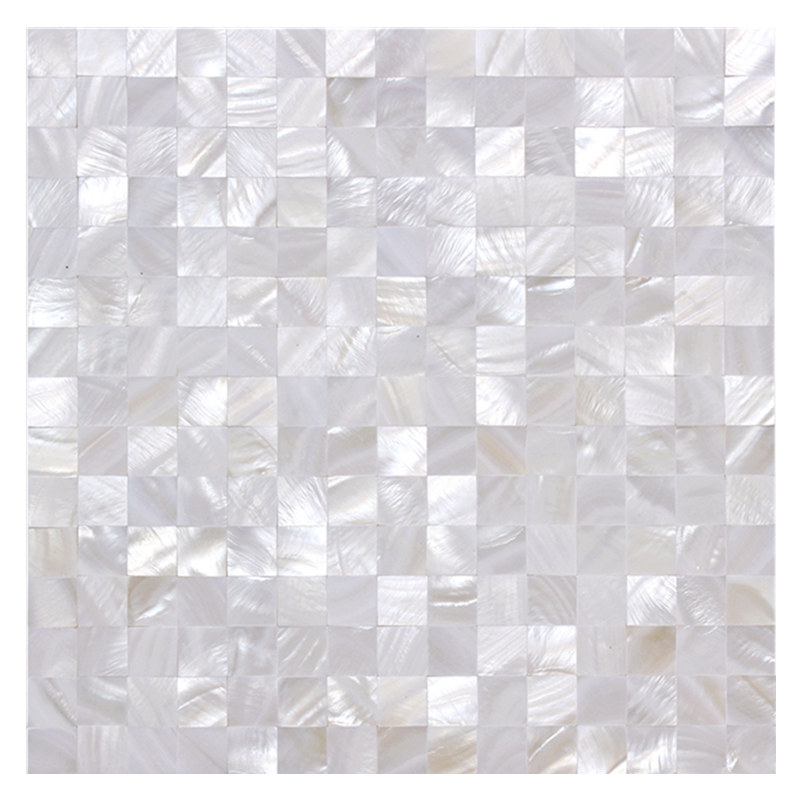 2.0 양면 초백색 촘촘한 스티치(메쉬 바닥)