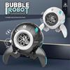 Bubble machine, automatic lightweight music toy, Amazon, fully automatic