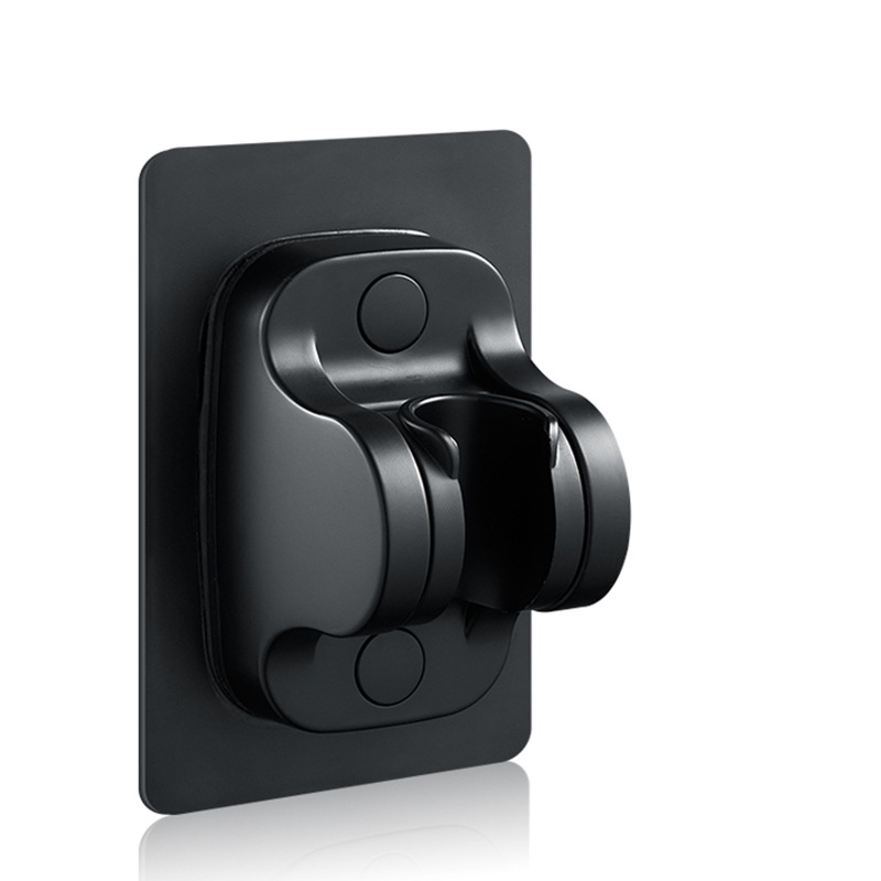 黑色元宝花洒座