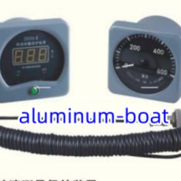 Baohu ZSC03 Speed Protection Device (tachometer)