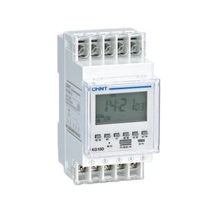 Chint Electrical Appliance Kg10D Time Switch Kg10D-1H Ac220V | 710089110310010