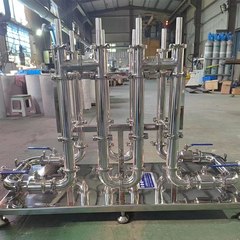 厂家生产 强磁除铁器 种类多样 质量放心