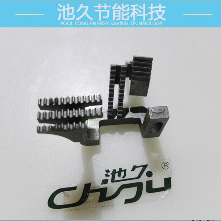 M700包缝机配件系列 M700-四线牙齿