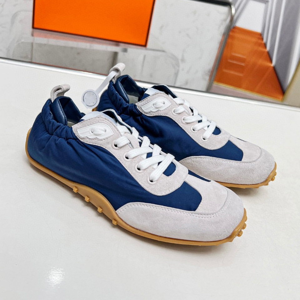 Classic comfortable breathable universal GAT shoes flat for leisure