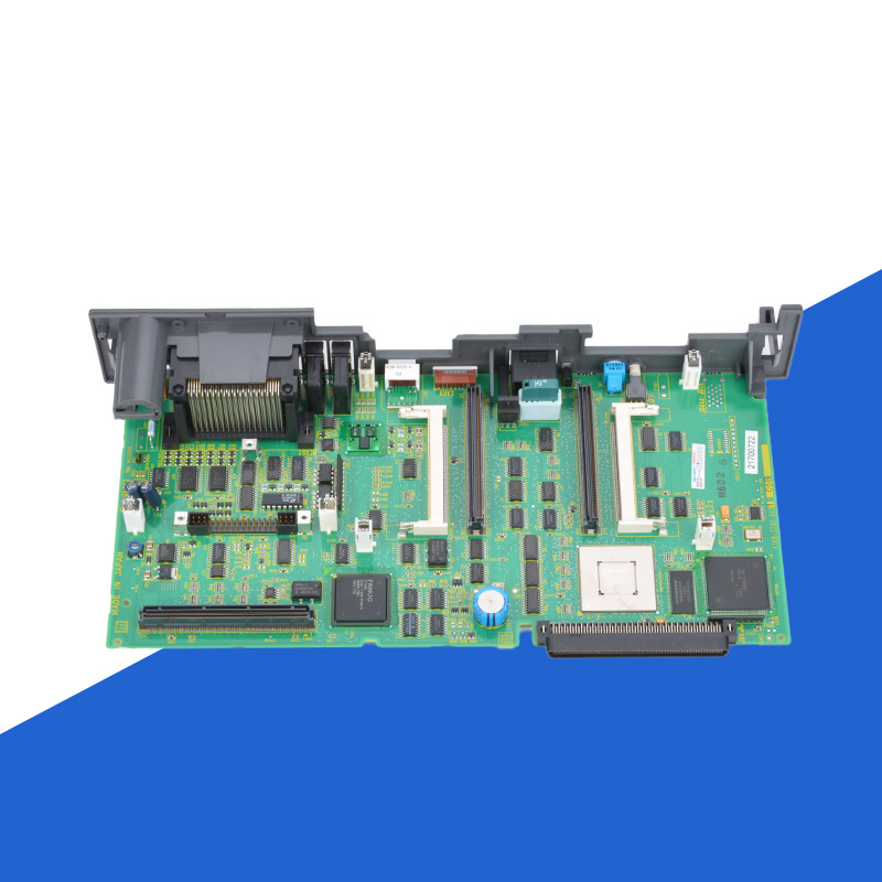 A16B-3200-0491发那科fanuc原装数控机床电路板PCB板现货议价