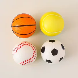 慢回弹玩具;球类;减压玩具