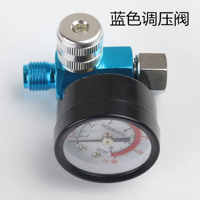 Трансграничные продукты G1/4 среднего и высокого класса Пистолет регулятор давления, регулятор давления, клапан, башня, регулятор давления давления, редукционный клапан низкого давления