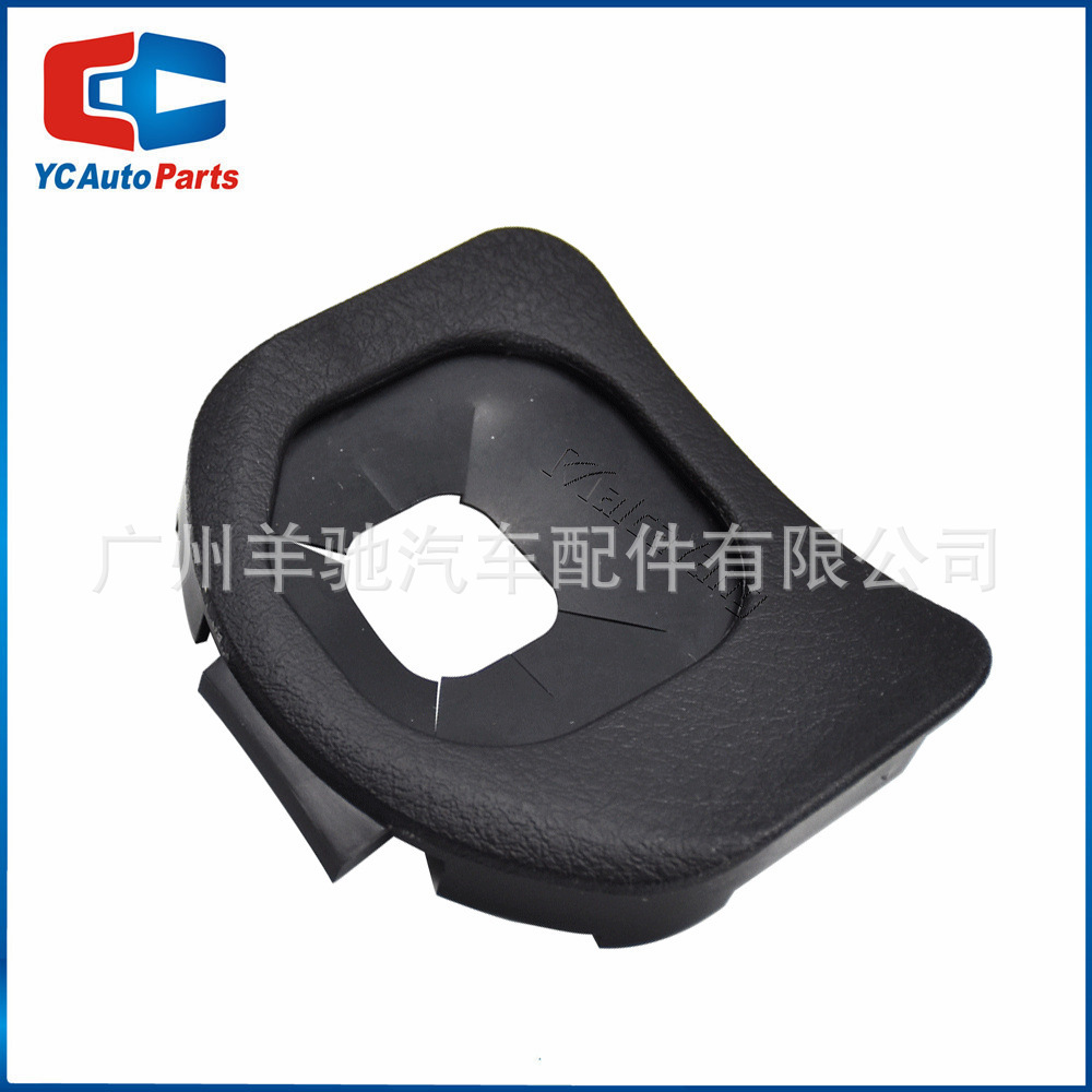 45186-58020 Cubierta de interruptor de control de crucero del volante para Toyota Land Cruiser
