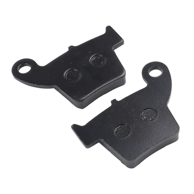 CRF450 off-road vehicles, Tormoz supportları