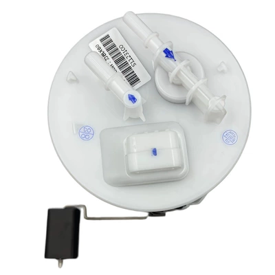 assembly and fuel pump – Oil pump, nozzle
