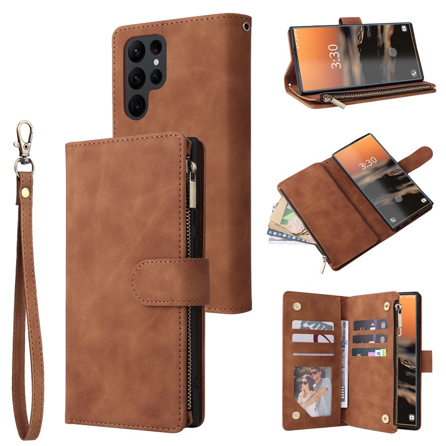 Leather Case 4