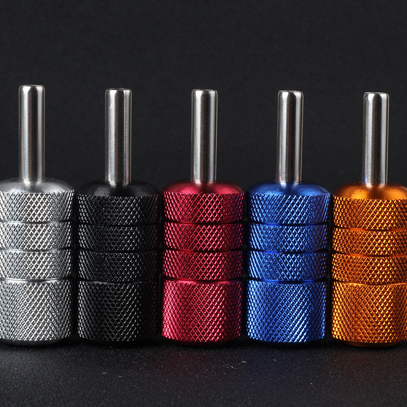 Yahao Aluminum Alloy Tattoo Handle Tattoo Needle Handle Tattoo Tool Tattoo Machine Handle Accessories Manufacturer Amazon