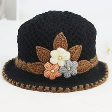 W 85276 Fleece Ear-protect Beanie ���޻�����֯ñ�羳����