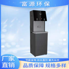 商务办公室直饮机RO过滤一开一直饮商用立式纯水机开水器