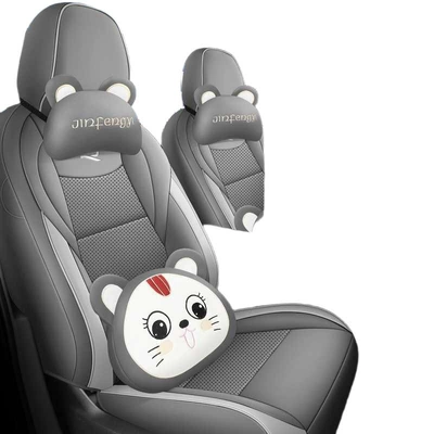 Modelə uyğun (Original) oturacaq örtükləri: L seat covers, full-coverage, all-season