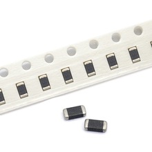 1206贴片电感 1UH 100UH 1000NH叠层电感 铁氧体精度10% (20只）