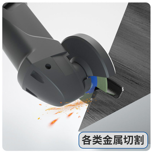 Fang Dawang grinding wheel metal cutting blade cutting iron cutting copper saw blade stainless steel saw blade polishing machine grinding blade