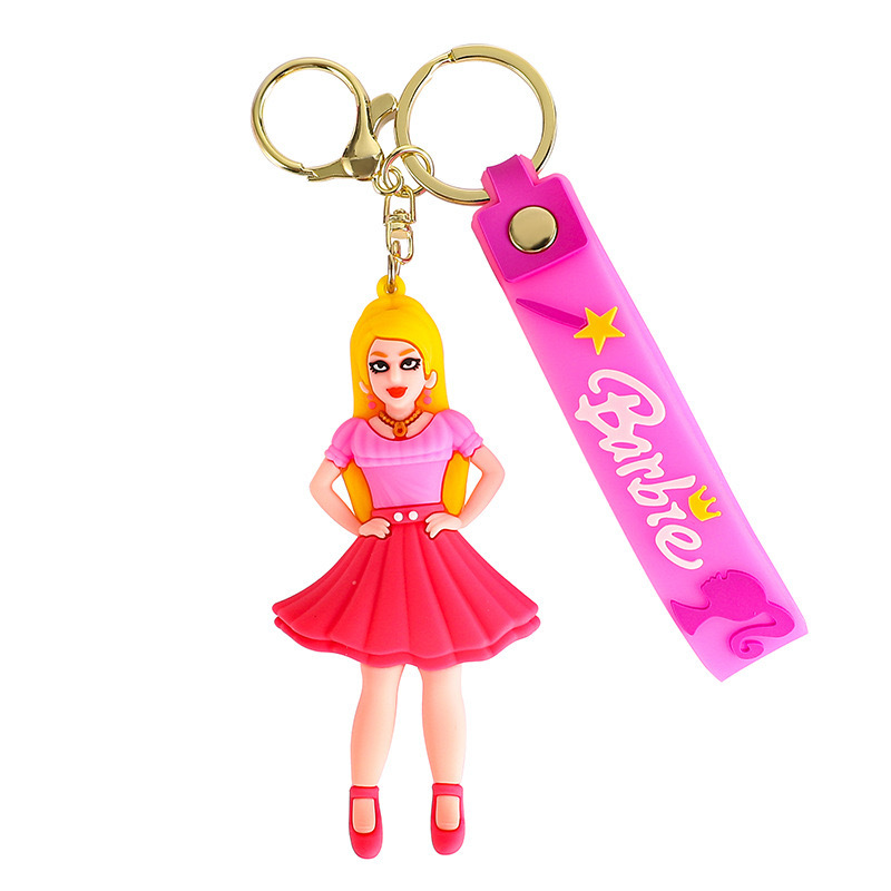 cute doll