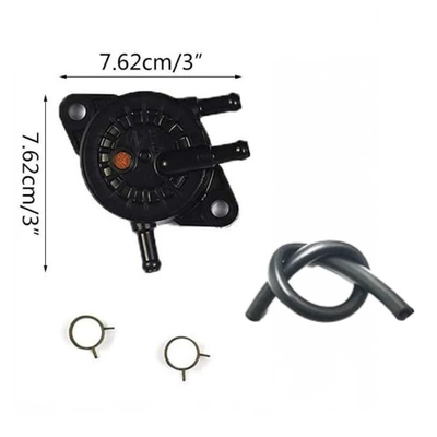 Motorcycle engine and accessories Baileton Fuel Pump Gasoline - 017