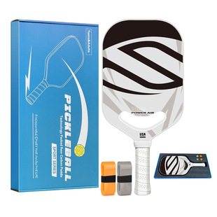 Selkirk Hot-Pressed Integrated T700Joola Pickleball Racket Carbon Fiber Cross-Border Pickleball Racket Complete Set