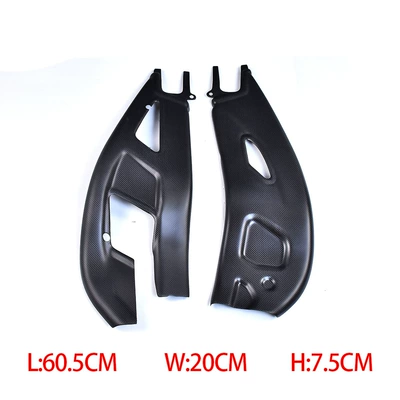 Rocker Arm Cover Shell, Car shell