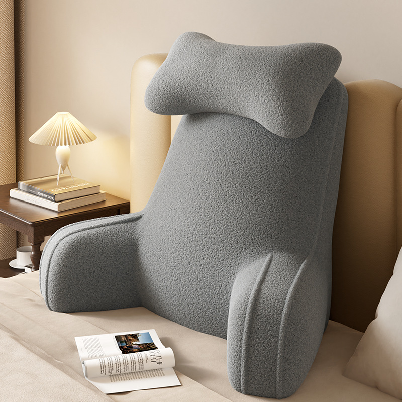 ASD-루프 벨벳-다크 그레이