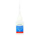 Silicone Sticky Silicone Special Quick Drying Glue Non-whitish Silicone Rubber Strip Metal Quick Drying Glue Plastic Instant Drying Glue Manufacturers
