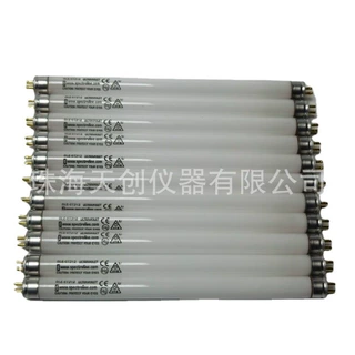 供应BLE-6T312紫外光灯管312nm中波6W紫外线灯管美国spectroline