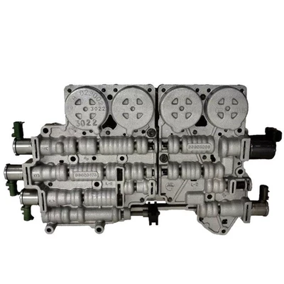 Sürətlər qutusu Bmw Cadillac Catera Cts