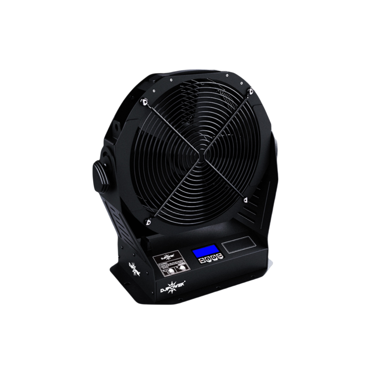 DJPOWER 迪杰帕尔 H-IP9S 防雨高端DMX特效风扇 舞台专业
