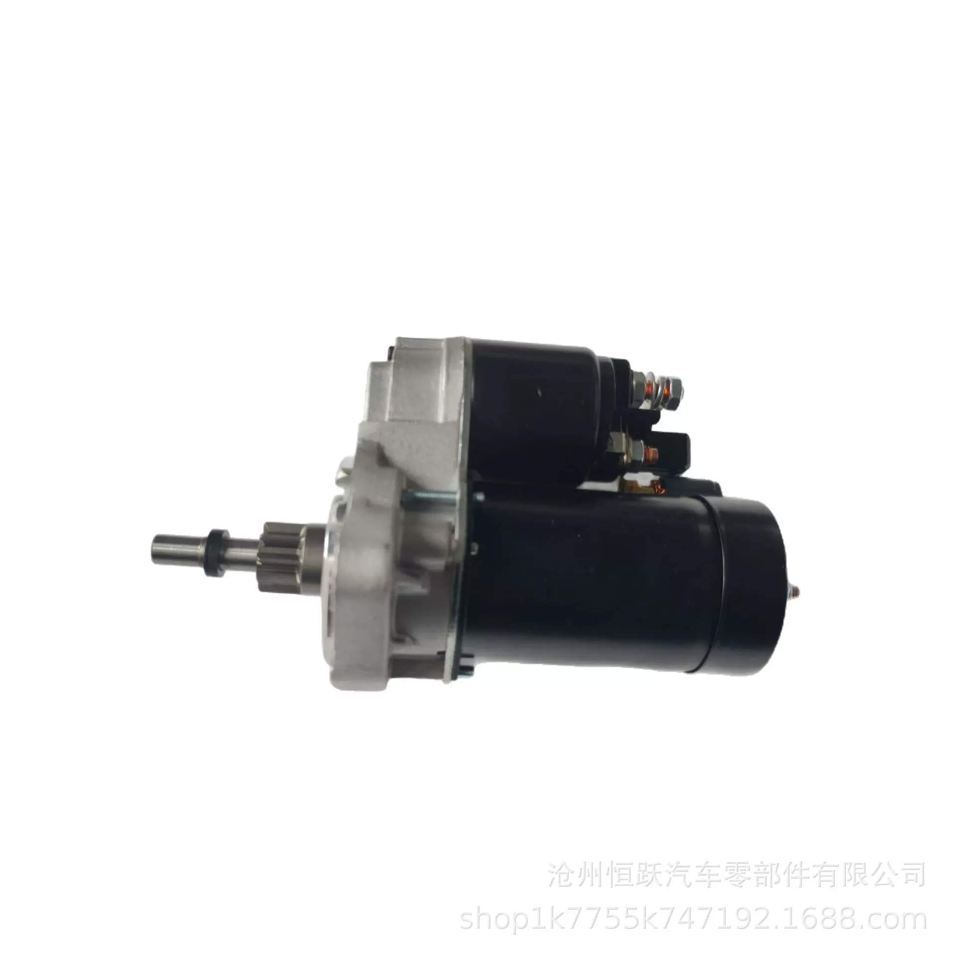 起动机F004A94410 2S6U-11000-DA 020911023M适用于福特汽车