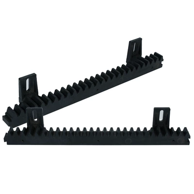Cross-Border Lightweight Nylon Toothed Rail Cold Storage Electric Sliding Door Cold Storage Door Industrial Magnetic Strip Door Gear (Diferensial dişli dəstləri) - 1826330cm