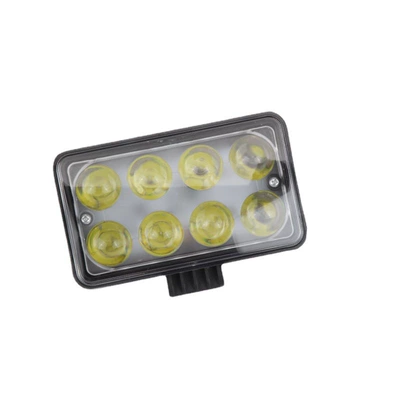 vehicle modified headlight, Ön faralar