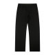 2024 spring and autumn new FOG double line simple solid color casual trousers for men and women with a wholesale generation