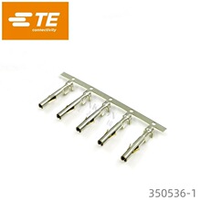 TE/̩�� 350536-1 ѹ�Ӷ��� 20-14AWG ԭװ��Ʒ �ֻ�����