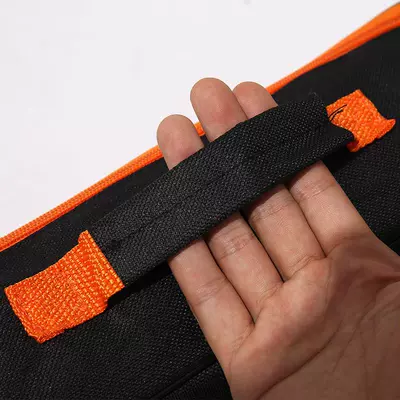Bag Car Emergency Kit, Kempinq və səyahət