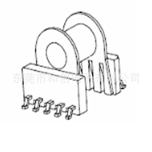 EP13��ʽ�Ӹߓ����NƬ5+5�Ǽ�BOBBINEP13׃�����Ǽ�