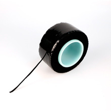 胶带定制马达电子绝缘涂布缠绕紧密抗拉多种颜色耐温耐高温高粘度