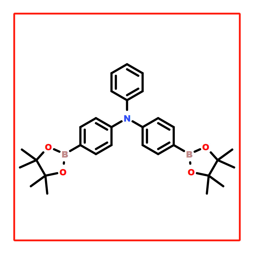 科研实验用现货 同系列可供应CAS号267221-89-6 核磁H 97%