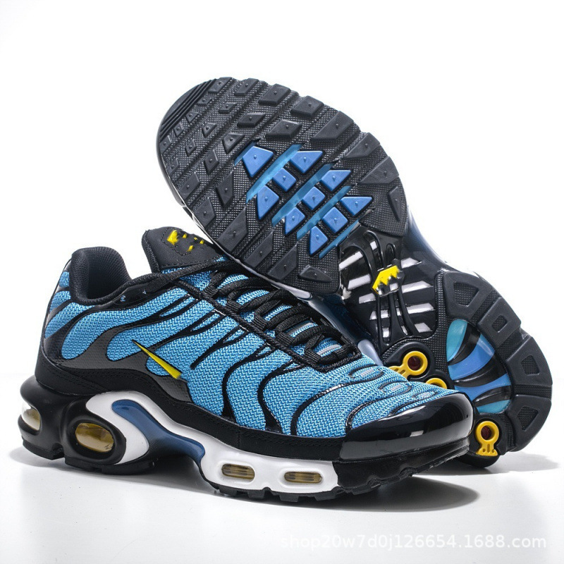 エアマックス TN フルパームエアクッションシューズ 36-47 越境貿易紳士靴カップルランニングシューズ 017 モデル誠意で貿易を募集|undefined