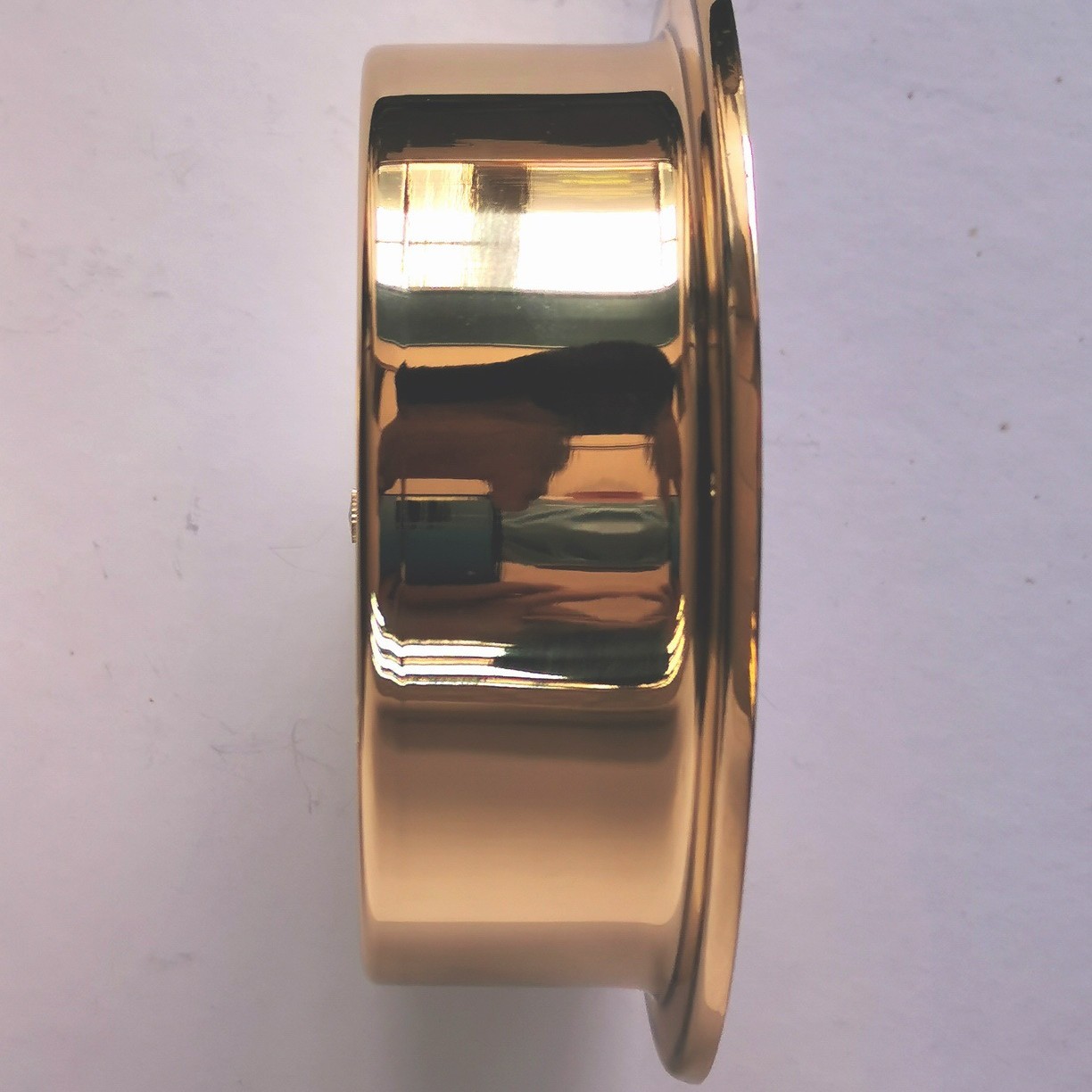 B9145-ֱ��145mm��ͭ����ѹ�ƣ�������ѹ�ƣ������