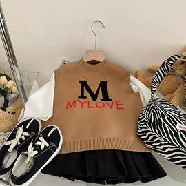 童套装;童裤;童连衣裙