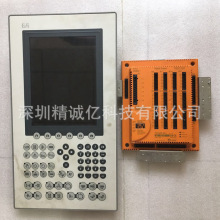 东华注塑机贝加莱电脑主机及维修7XX419L50-1